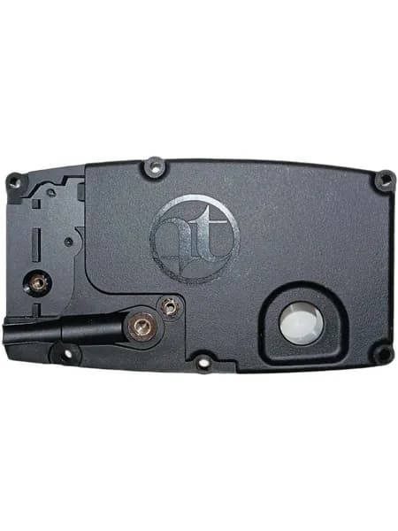 Задняя часть корпуса gps ошейника Garmin T5