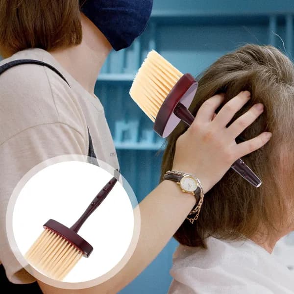 Машинка для стрижки 86R030254R5L0HTB7, коричневый