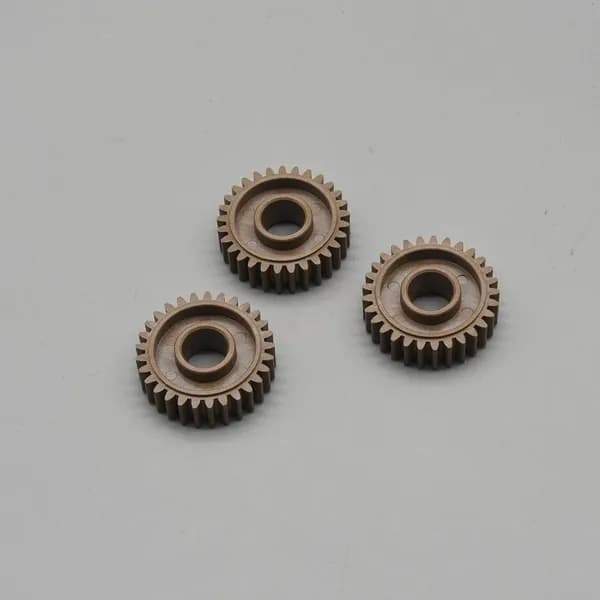 Расходник для печати 10X 302F925080 2F925080 GEAR IDLE A Z29 для Kyocera M2030 M2035 M2530 M2535 M3040 M3540 M3550 M3560 FS 1035 1030 1120 1128 1370, Белый (white), 10 шт