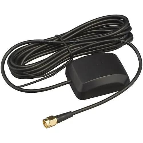 Антенна ANT GPS/GLONASS G2-1 SMA-M 3M производителя ZOGLAB Microsystem Inc