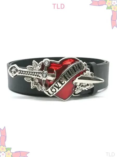 Пояс
