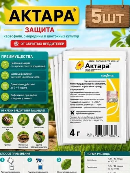 Удобрение
