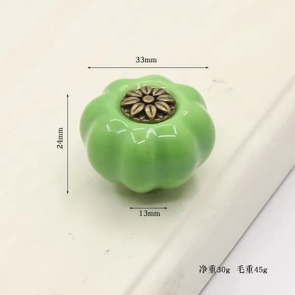 Декор для мебели 2.4х3.3 см