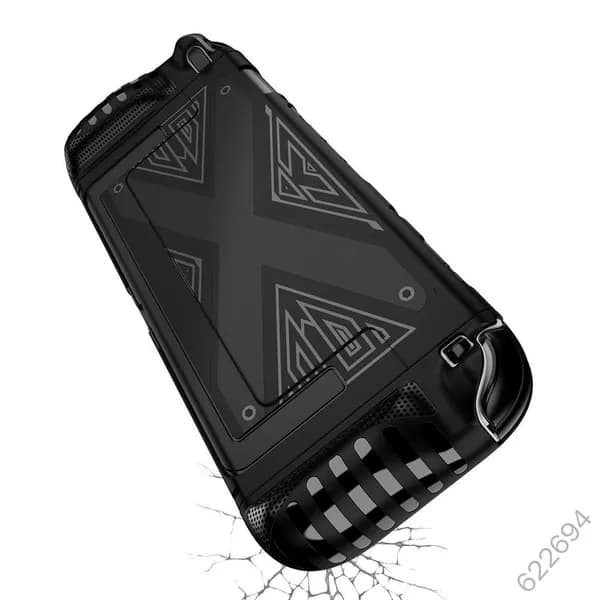 Чехол для игровой приставки