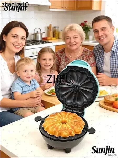 Хлебопечка mzm-20260701161524798 350 Вт