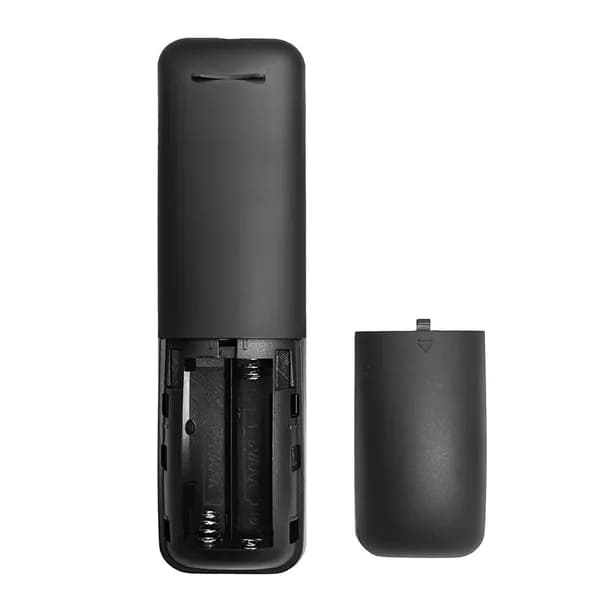 (F Z) Bluetooth 5.2 Пульт дистанционного управления Air Mouse совместим с Smart TV Box Телефон Компьютер ПК Проектор и т. д. BT5.2