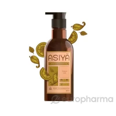 ASIYA Средство для душа
