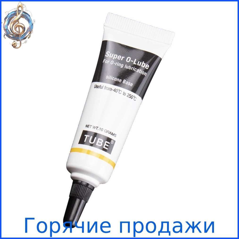 Смазка автомобильная Силиконовая, 1 шт.