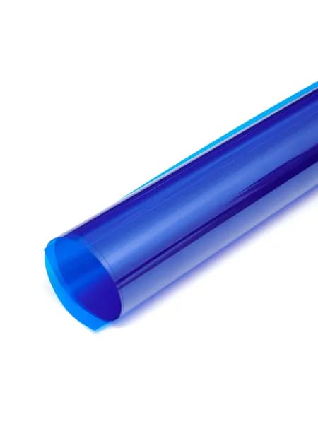 Гелевый фильтр PrimaryColor 079 BRILLIANT BLUE 30x30 см