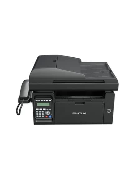 МФУ Лазерное Pantum M6607NW / M6550NW