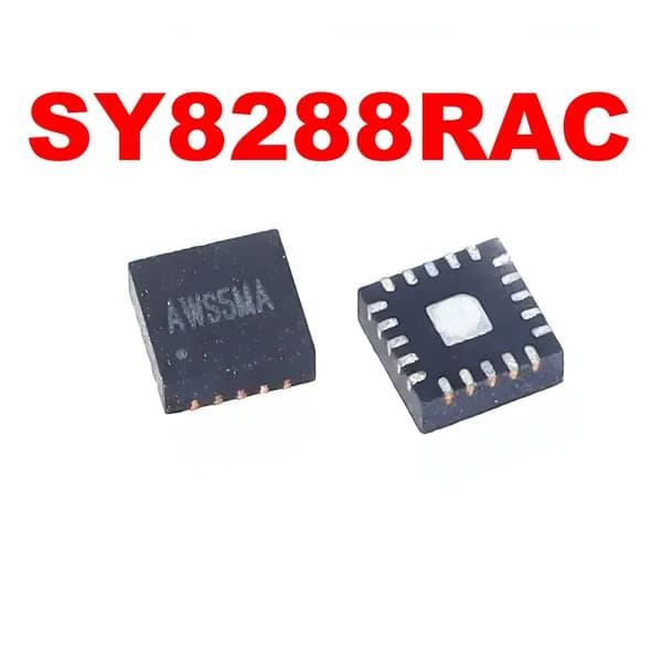Микросхема SY8288RAC (AWSxxx)