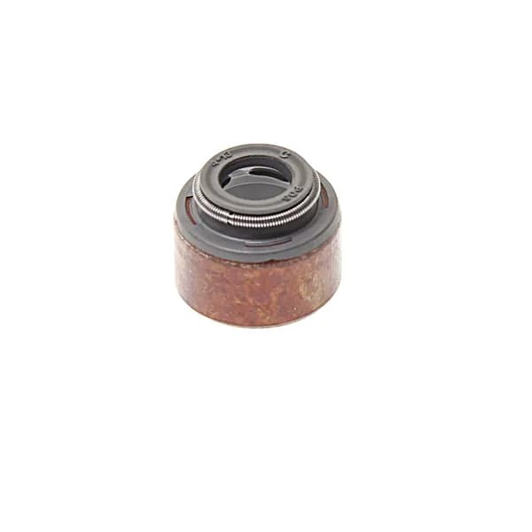 Колпачок HYUNDAI HD65,78,120,БОГДАН дв.D4GA,D6GA маслоотражательный (7х12х7/11.2) POS / Арт. 22224-5C000