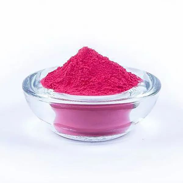 Краска Холи (HOLI) 1 пак, розовая, для фестивалей, праздников и детских дней рождения