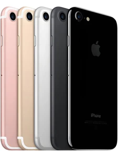 Восстановленный Apple Смартфон iPhone 7 Global 2/32 ГБ, Nano-SIM