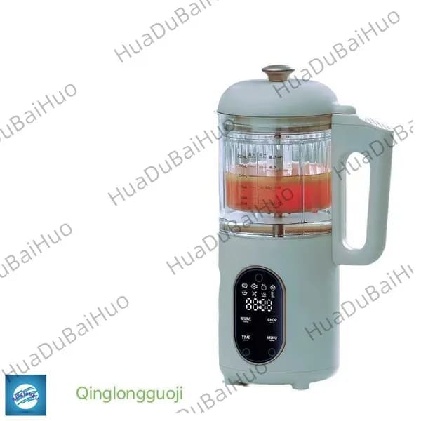 блендер Qinglongguoji_mzr_27_ob_U4Uh_mzr_07, белый