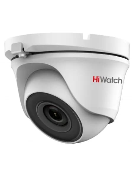 Видеокамера HiWatch DS-T203 (B) (3.6 mm)