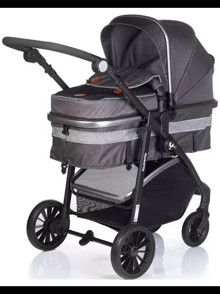 Коляска ESSENZA (AS310) черный