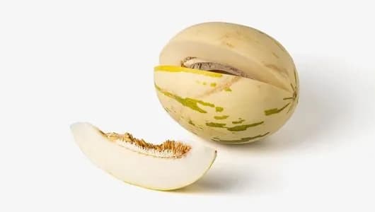 Дыня молочная, Фруткорт 3 кг
