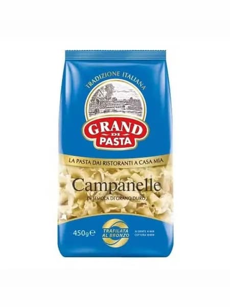 Макаронные изделия Grand di Pasta Campanelle 500 г