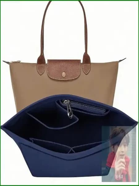 Органайзер для сумки с несколькими карманами для Longchamp
