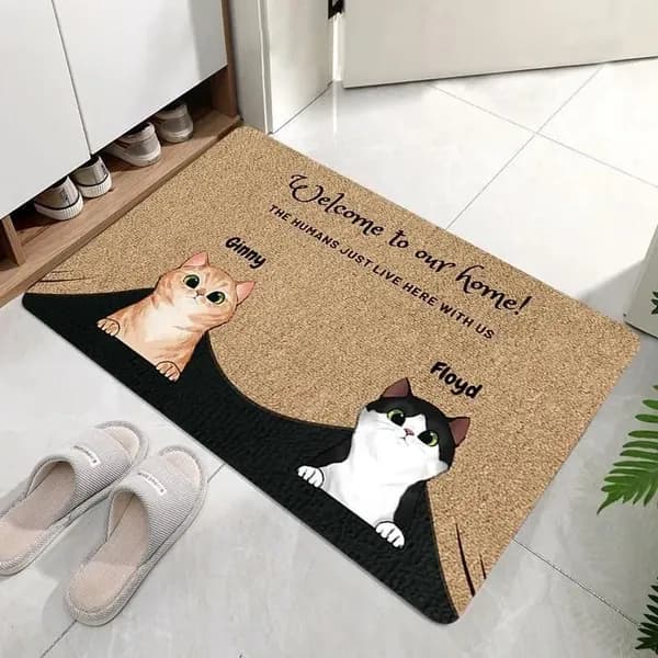 Коврик для ванной 40x60 см