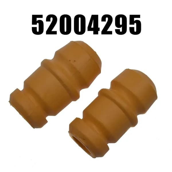 2шт Амортизирующий Блок Переднего Отбойника для Jeep Cherokee XJ 1984-2001 52004295