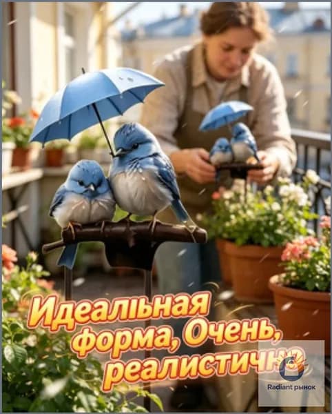 Флюгер