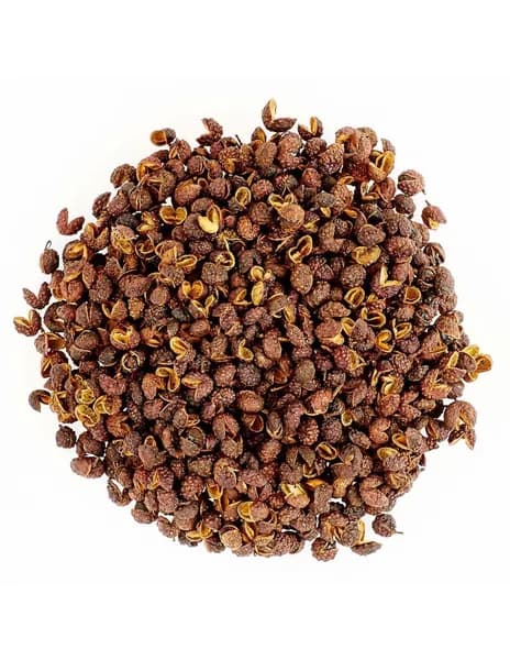 Перец тимут непальский SPICERACK, 50 г