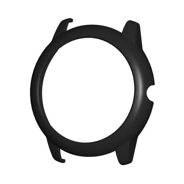Премиальная обложка с эффектом металла для защиты смартфона от механических повреждений