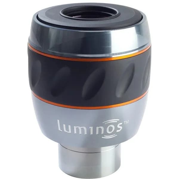 Окуляр Celestron широкоугольный 31 мм Luminos 82 - 2"