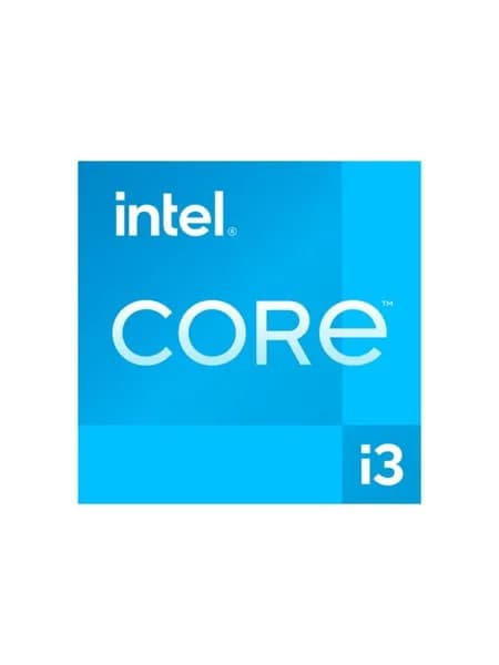 Процессор INTEL Core i3-12100F Alder Lake-S (Soc-1700, 3.3GHz, 4C/8T, 12Mb, TDP-58W, ОЕМ) (CM8071504651013_SRL63)