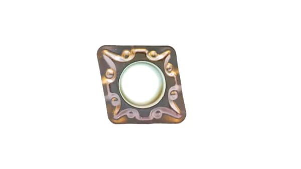 Пластина CCMT060208-SM WB25TS STI 1 штука СпецТехИнструмент
