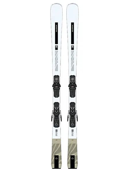 Горные лыжи с креплениями Salomon S/Max №4 + M10 GW 25/26