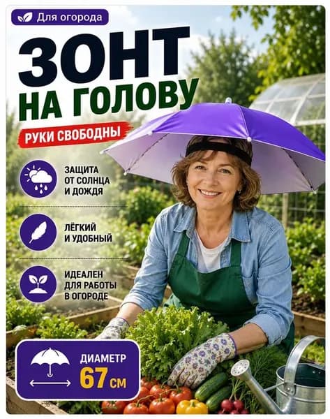 Зонт Механика