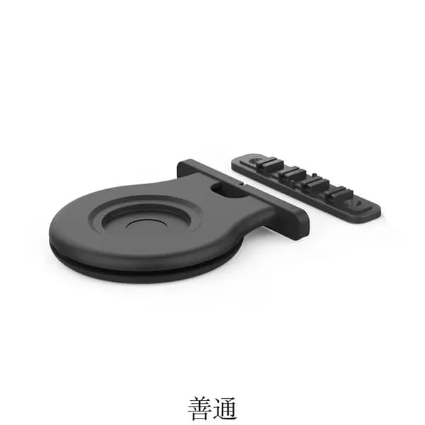 Кронштейн для Apple HomePod Mini, настенный, с системой управления кабелем