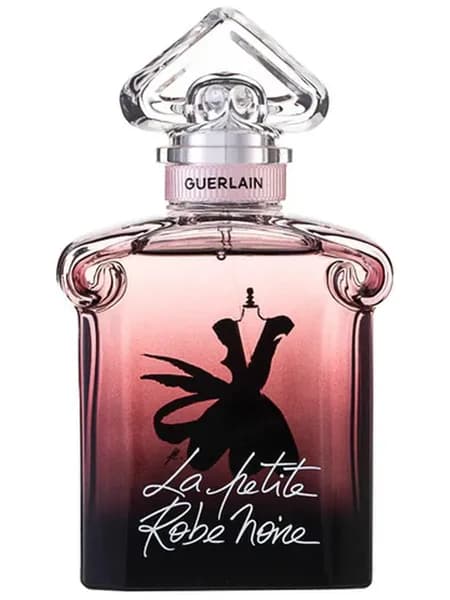 Guerlain Вода парфюмерная La Petite Robe Noire Eau de Parfum Intense 75 мл