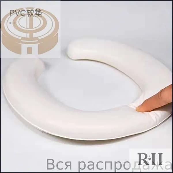 мягкий подушечный коврик для детского туалета,подушечный коврик подходит для мальчиков и девочек