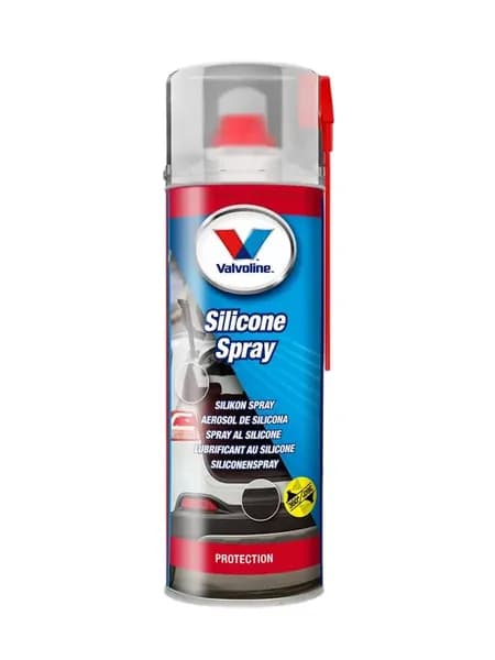 Силиконовый спрей, Silicone Spray, 500мл 887042