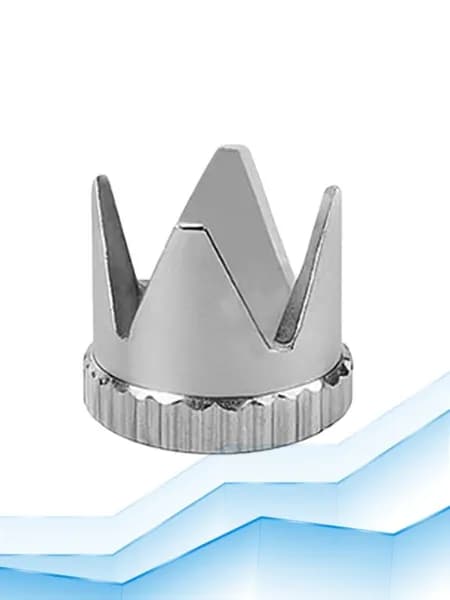 Защитный колпачок для аэрографа 5 7 мм, - C