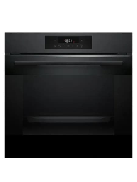 Bosch HJG852YT0T Электрический духовой шкаф, встраиваемый, 59,4  см, черный