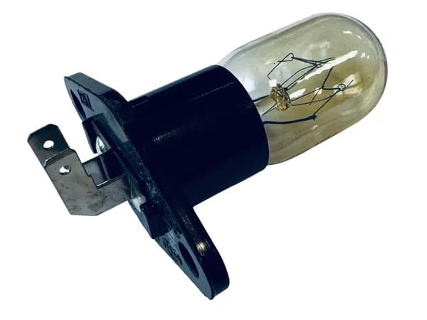 Лампочка для микроволновой печи СВЧ Z187 20W - Samsung, LG, Midea, Rolsen, Vitek и т.д.