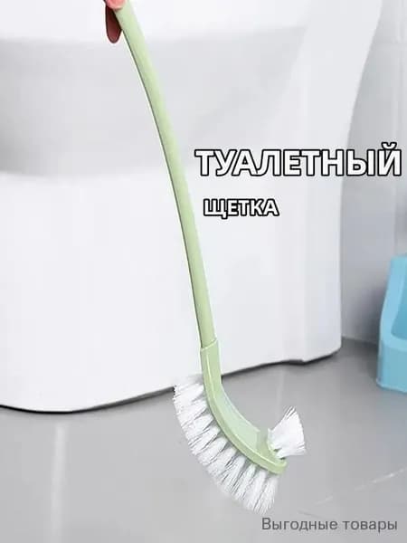 Насадка на ершик для унитаза, 1 шт