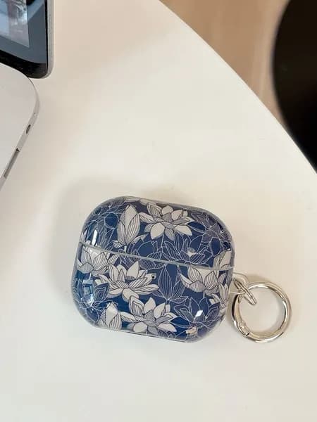 Чехол для наушников Samsung Buds 3 Pro чехол для наушников