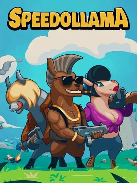 Speedollama