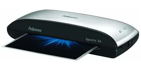 Ламинатор Fellowes Spectra A4 80-125 мкм FS-57378
