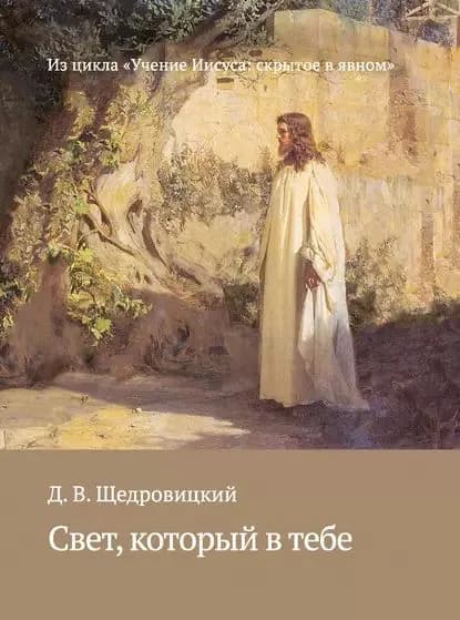 Свет, который в тебе | Щедровицкий Дмитрий Владимирович | Электронная книга