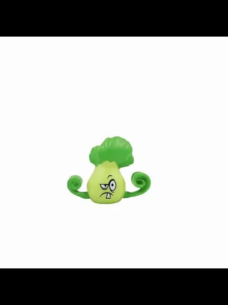 Фигурки Plants vs Zombies Халапеньо Съемное оружие