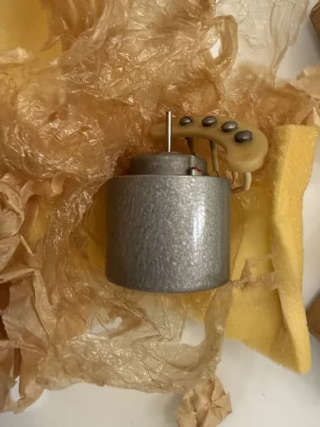 Сельсин А16, 45в, 400 Герц, СССР