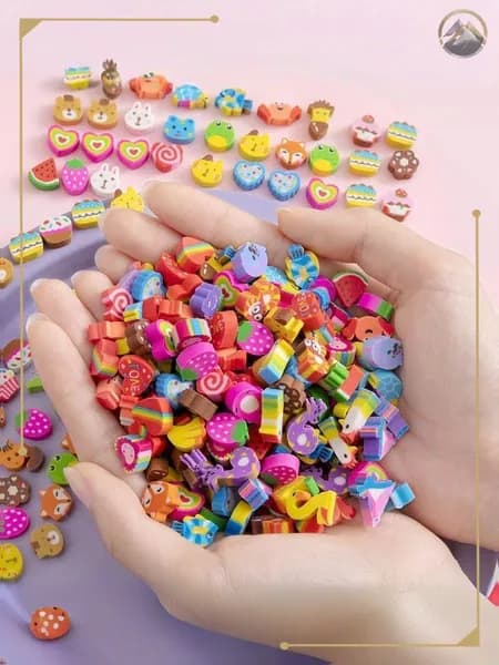 50 Студенческая резинка.
