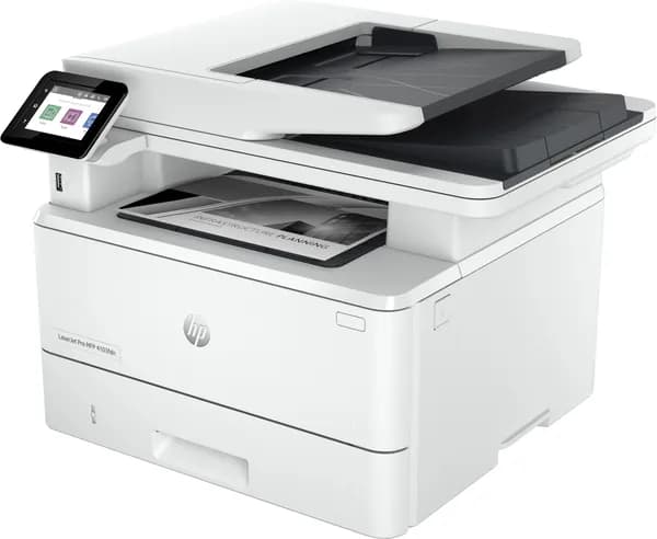 HP 2Z628A#B19 Лазерное многофункциональное устройство MFP LaserJet Pro 4103fdn p/c/s/f